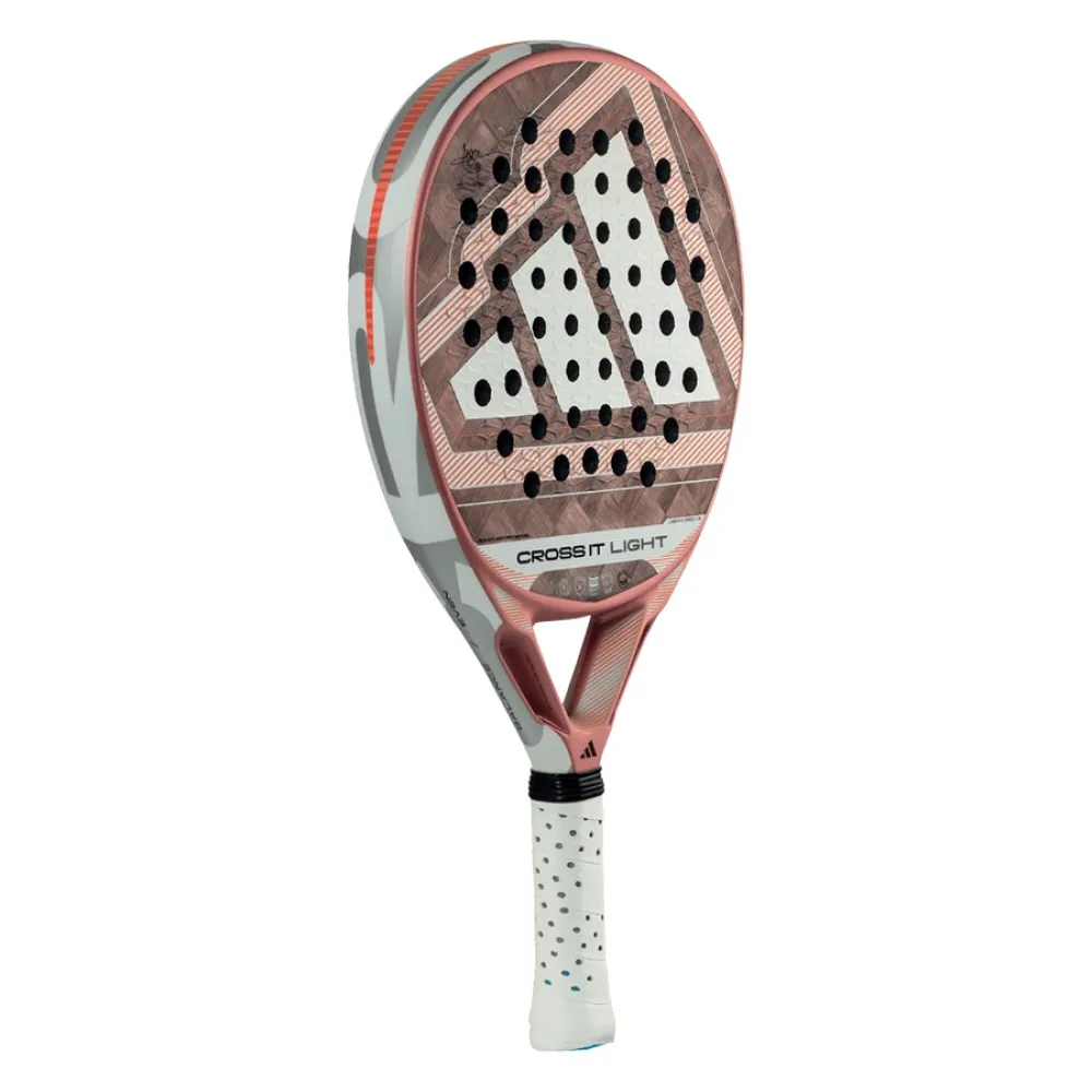 Ракетка для паделу Adidas CROSSIT LIGHT 2026 - 8