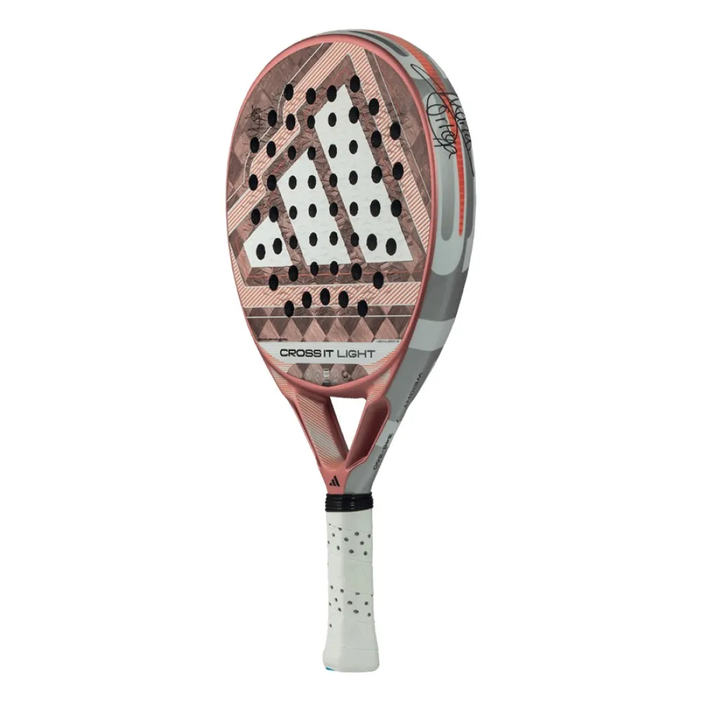 Ракетка для паделу Adidas CROSSIT LIGHT 2026 - 7