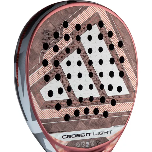 Ракетка для паделу Adidas CROSSIT LIGHT 2026