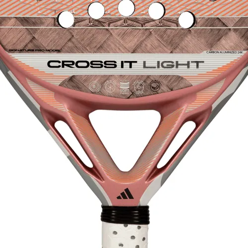 Ракетка для паделу Adidas CROSSIT LIGHT 2026