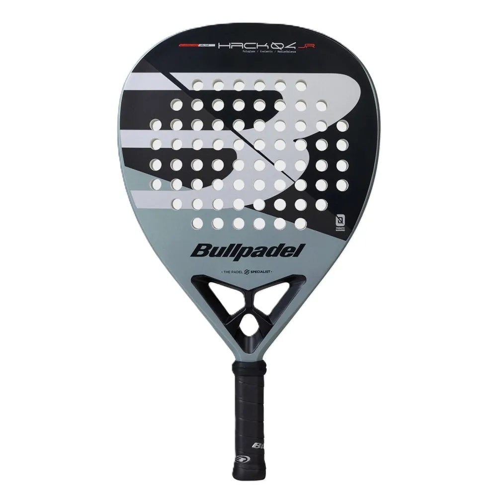 Ракетка для паделу Bullpadel HACK JR 26 - 1