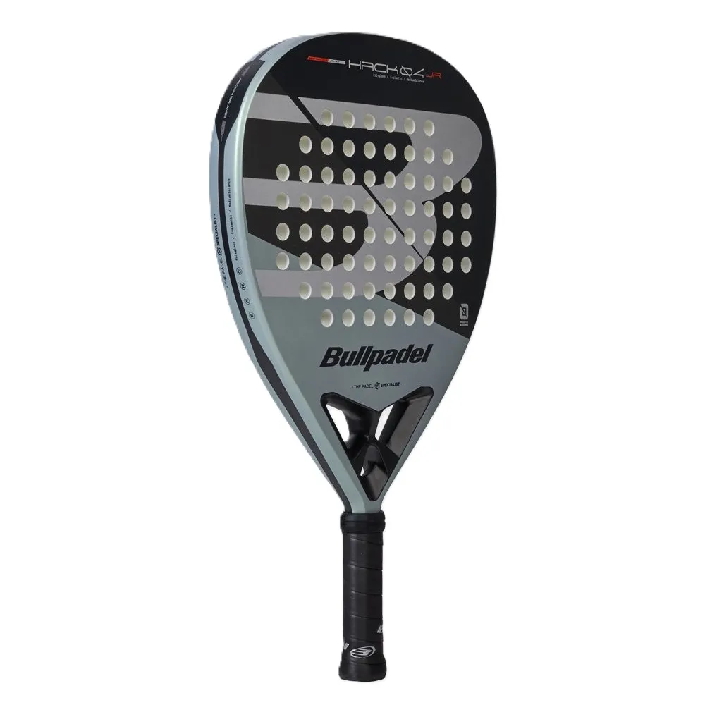 Ракетка для паделу Bullpadel HACK JR 26 - 2
