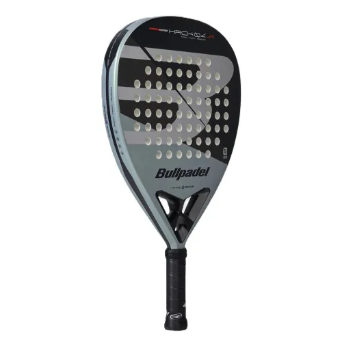Ракетка для паделу Bullpadel HACK JR 26