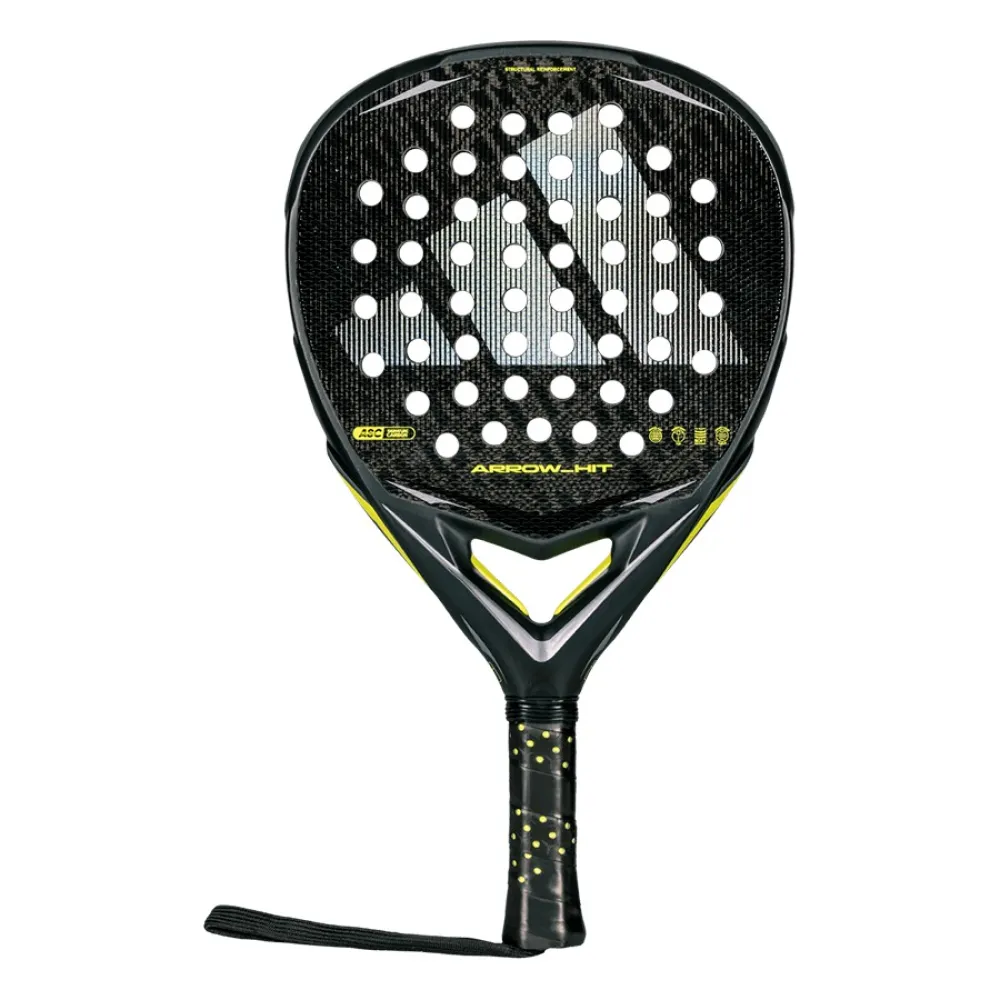 Ракетка для паделу Adidas ARROW HIT - 1