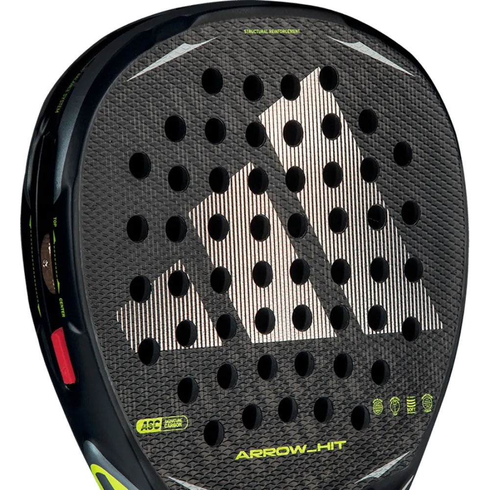 Ракетка для паделу Adidas ARROW HIT - 7