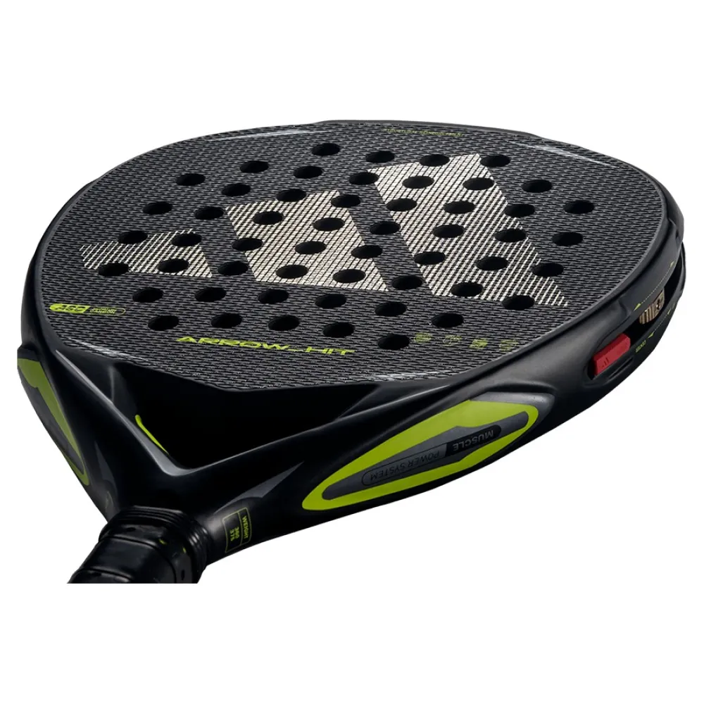 Ракетка для паделу Adidas ARROW HIT - 4