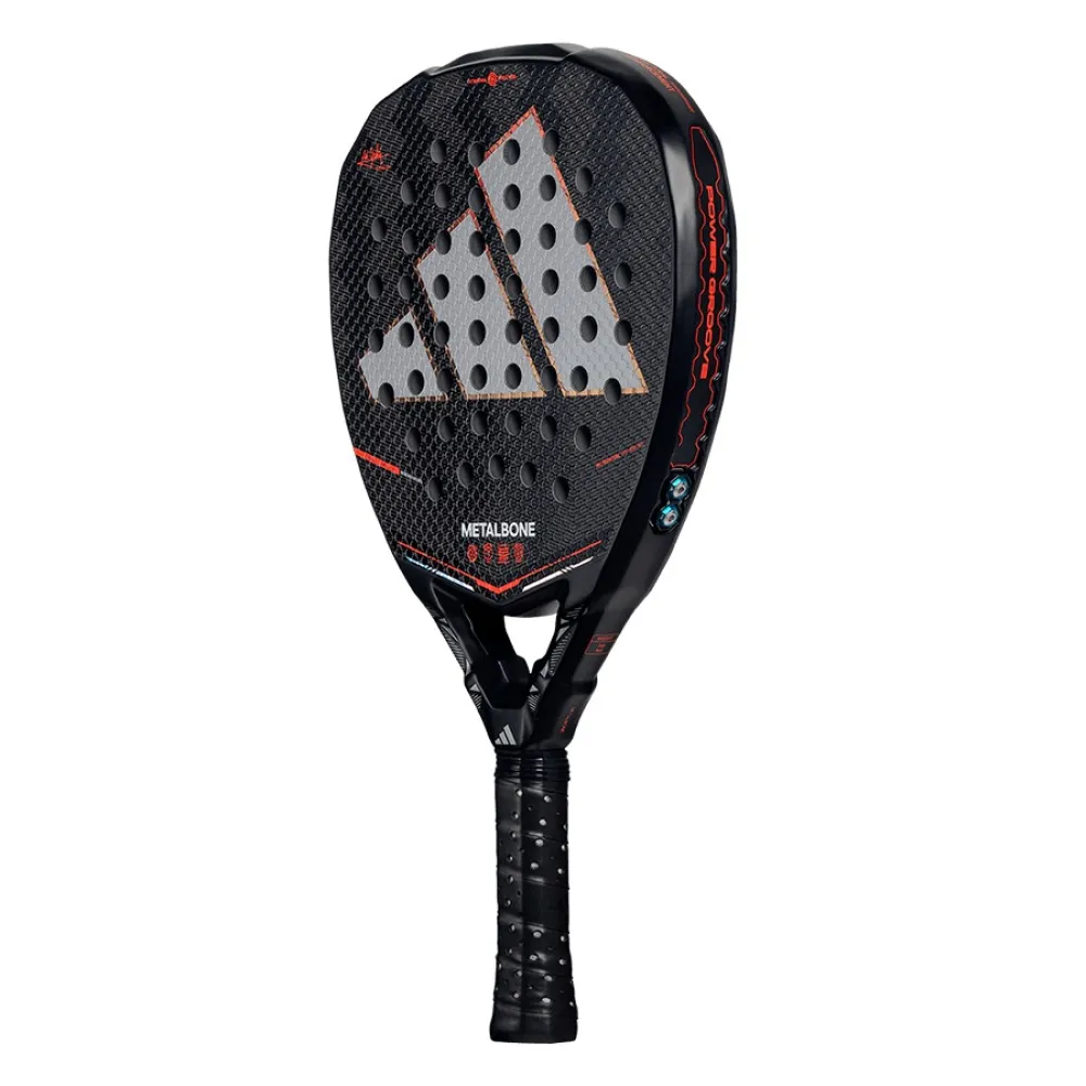 Ракетка для паделу Adidas METALBONE 2026 - 9