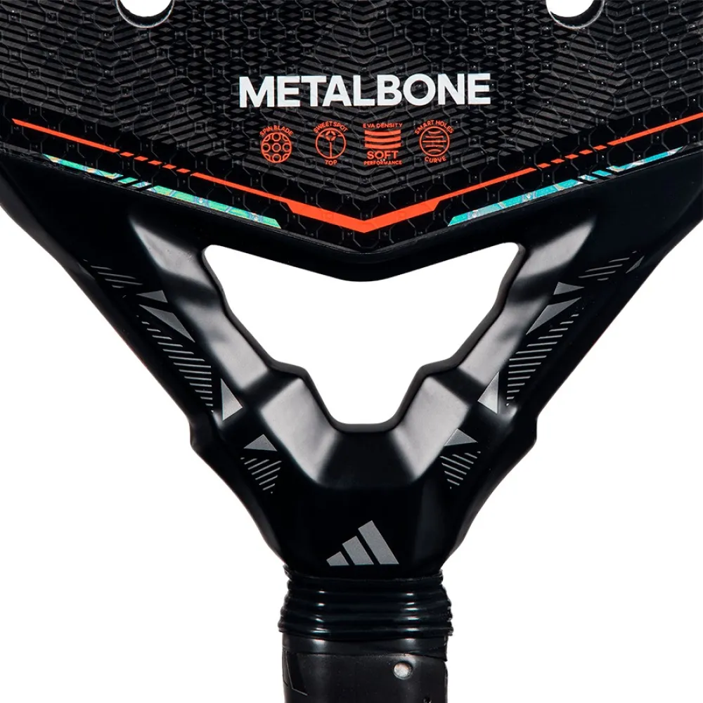 Ракетка для паделу Adidas METALBONE 2026 - 6