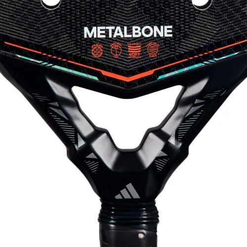 Ракетка для паделу Adidas METALBONE 2026