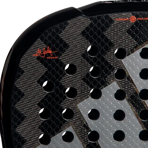 Ракетка для паделу Adidas METALBONE 2026
