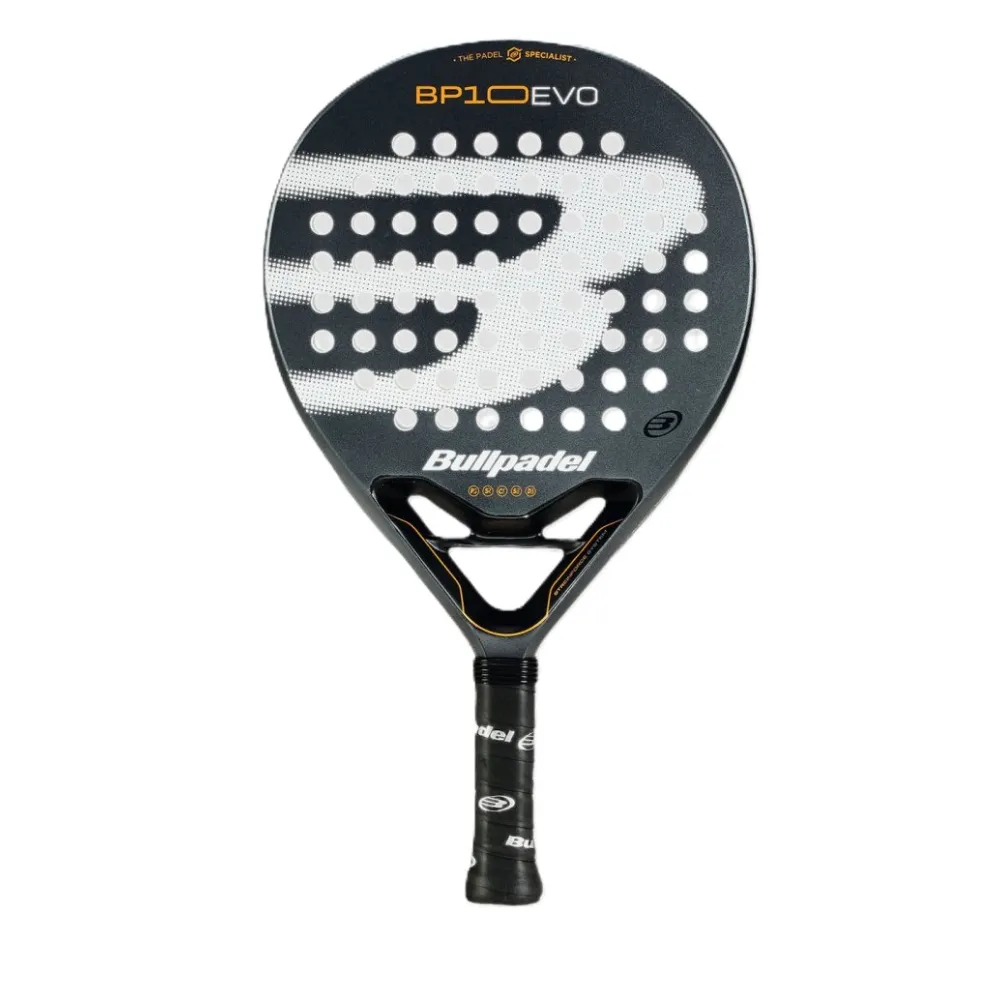 Ракетка для паделу Bullpadel BP10 EVO 25 - 1
