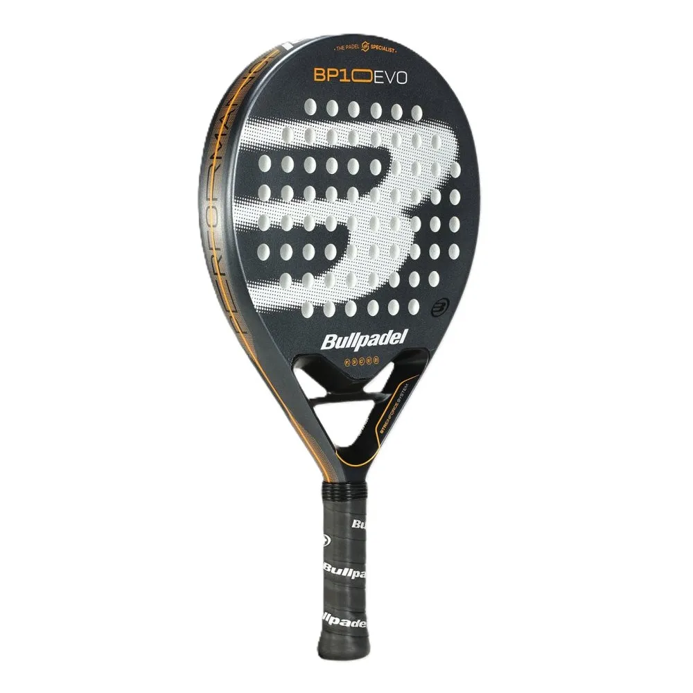 Ракетка для паделу Bullpadel BP10 EVO 25 - 9
