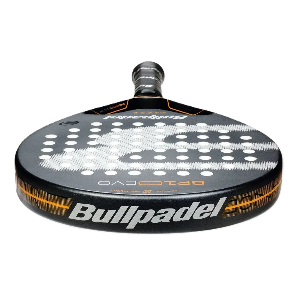Ракетка для паделу Bullpadel BP10 EVO 25 - 7