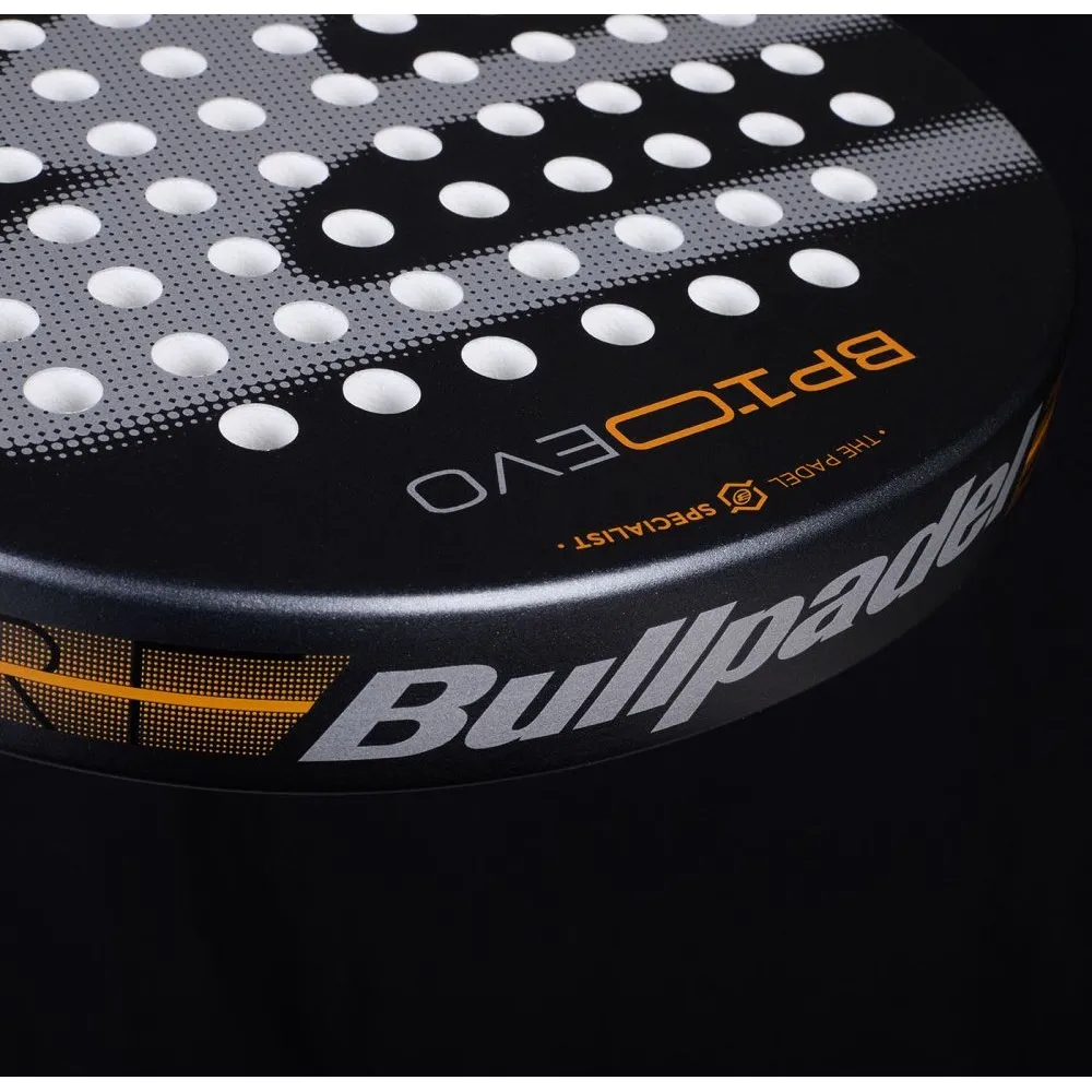 Ракетка для паделу Bullpadel BP10 EVO 25 - 5