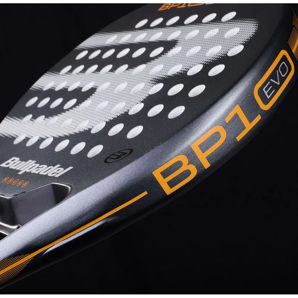 Ракетка для паделу Bullpadel BP10 EVO 25 - 4