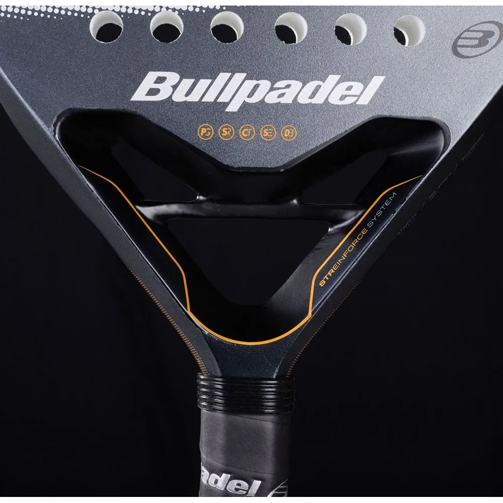 Ракетка для паделу Bullpadel BP10 EVO 25 - 2