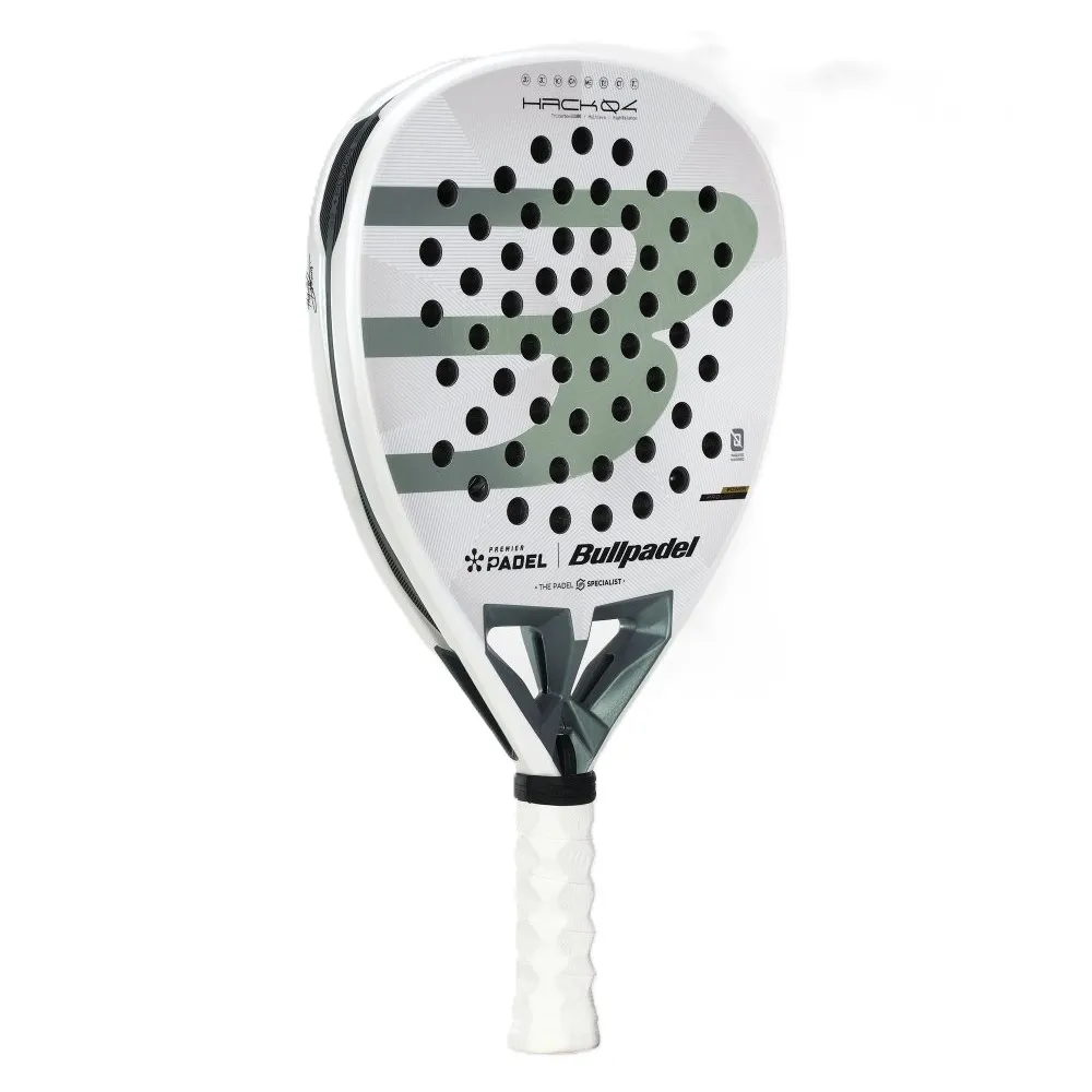 Ракетка для паделу Bullpadel HACK 04 PP26 - 9
