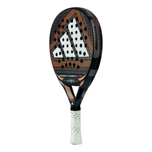 Ракетка для паделу Adidas CROSSIT CARBON CTRL 2026
