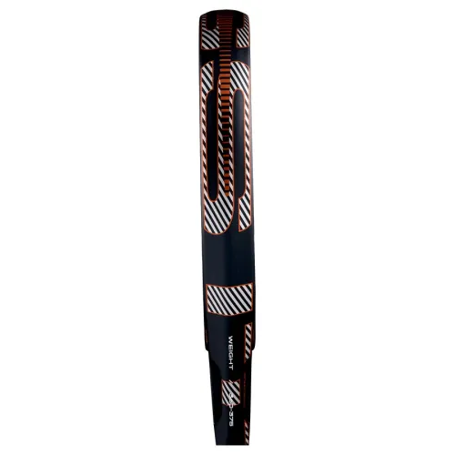 Ракетка для паделу Adidas CROSSIT CARBON CTRL 2026