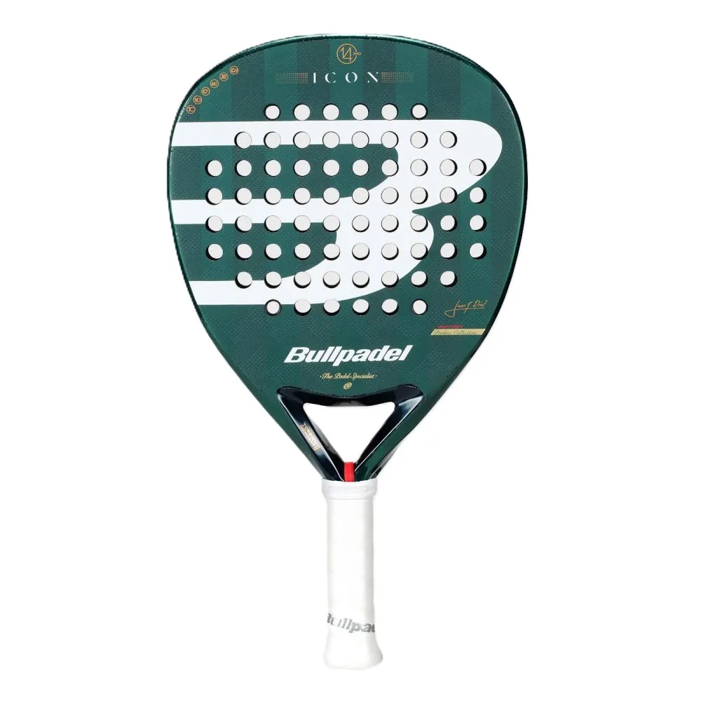 Ракетка для паделу Bullpadel ICON 26 - 1