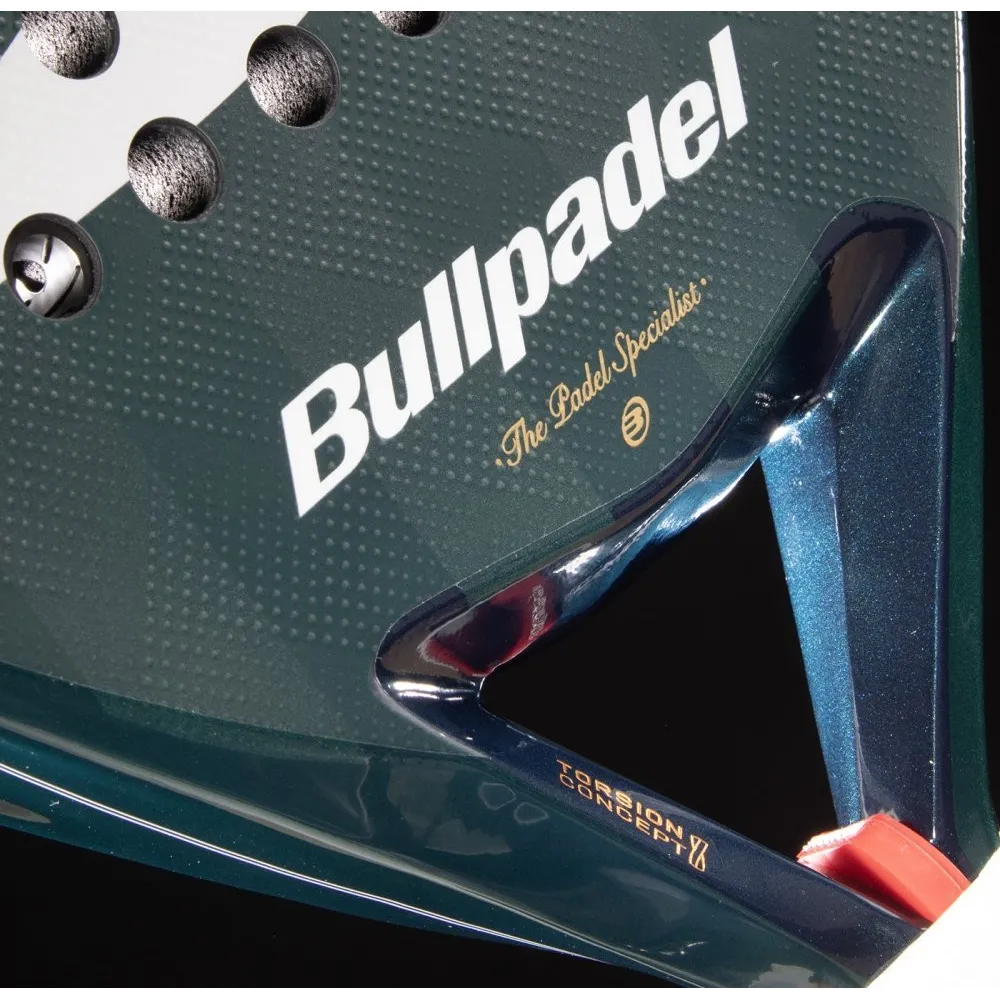 Ракетка для паделу Bullpadel ICON 26 - 4