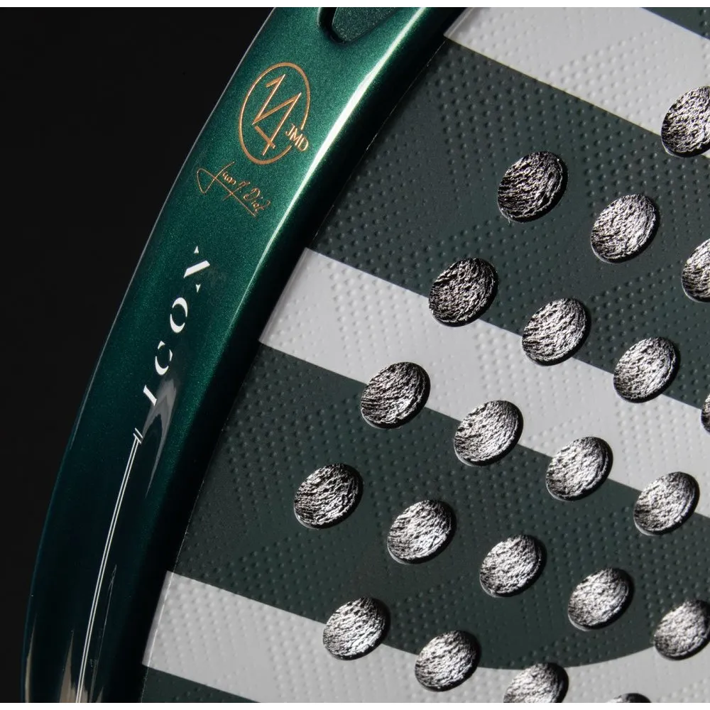Ракетка для паделу Bullpadel ICON 26 - 3
