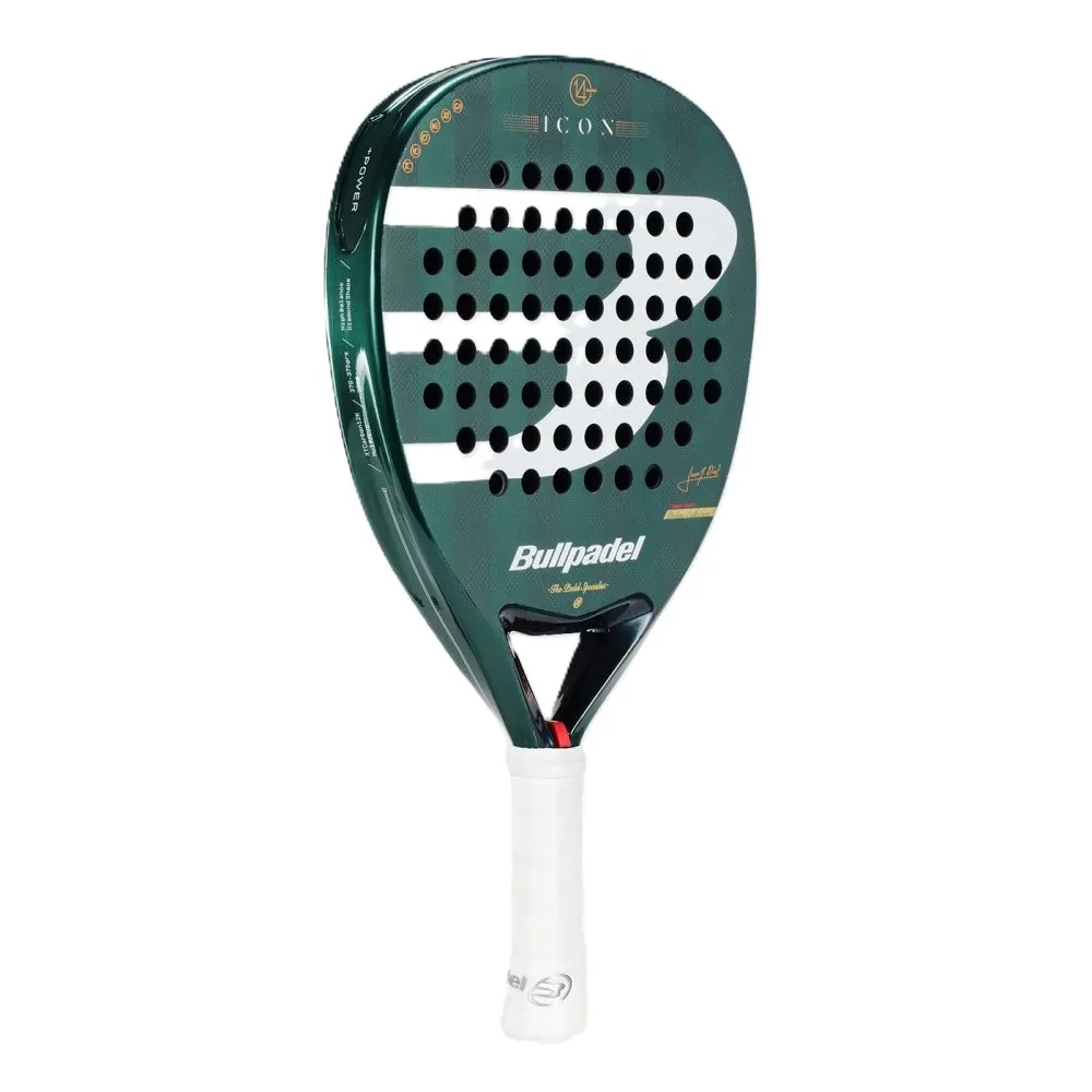 Ракетка для паделу Bullpadel ICON 26 - 2