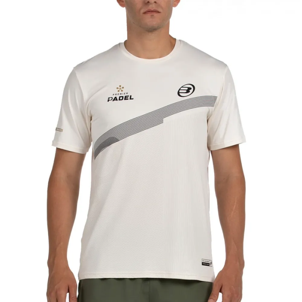 Футболка Bullpadel PATOS 077 S - 1