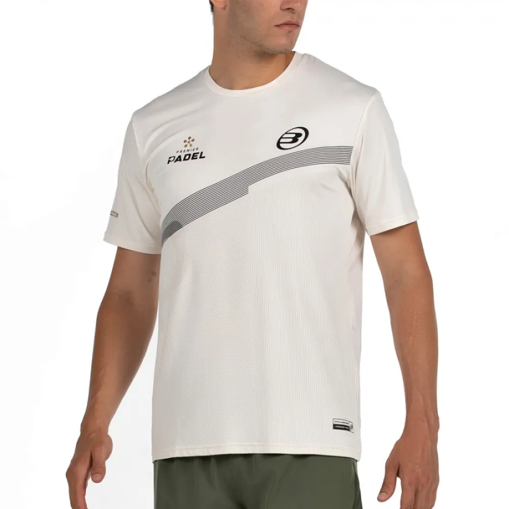 Футболка Bullpadel PATOS 077 S - 4