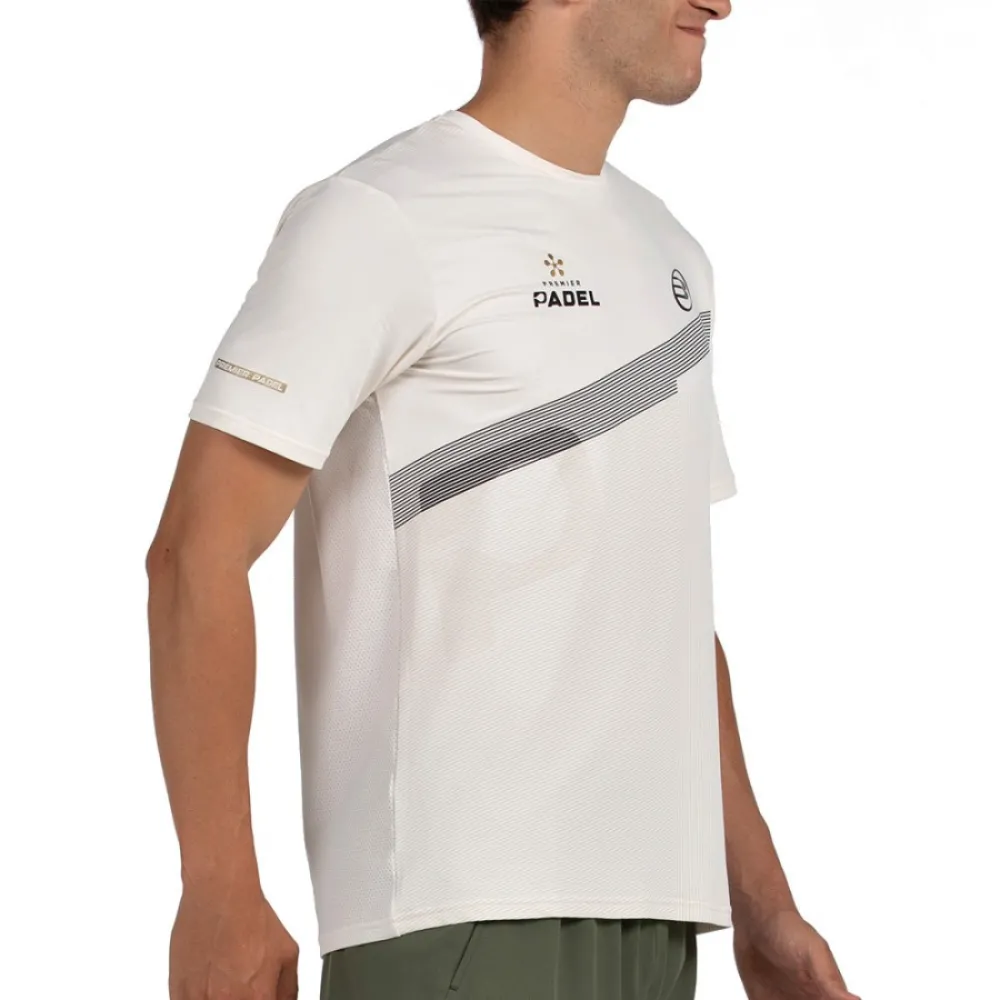 Футболка Bullpadel PATOS 077 S - 3