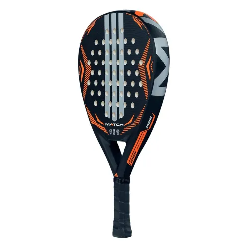 Ракетка для паделу Adidas MATCH BLACK/ORANGE 2026