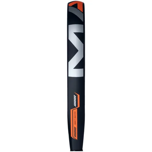 Ракетка для паделу Adidas MATCH BLACK/ORANGE 2026