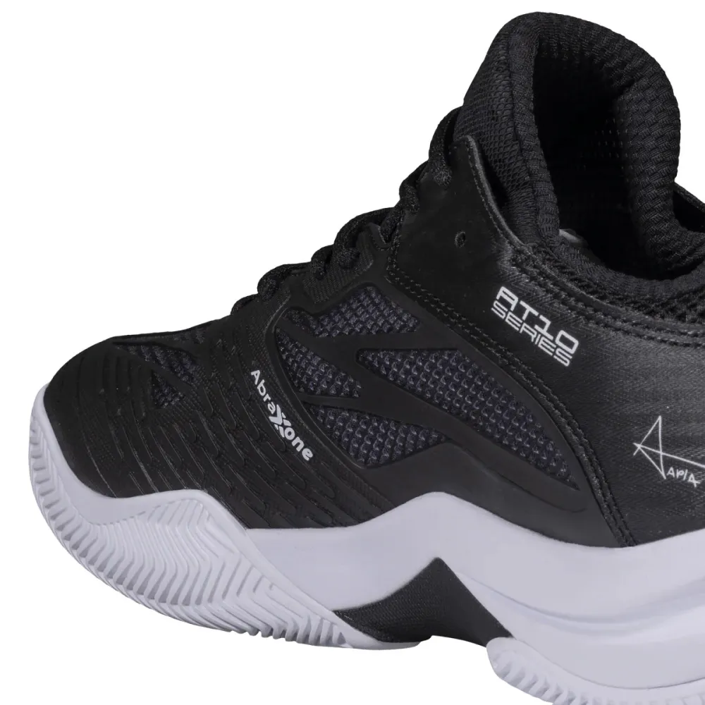 Кросівки NOX AT10 LUX BLACK/WHITE 46 - 7