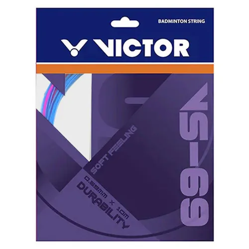 Струна для бадмінтону VICTOR VS-69 JB