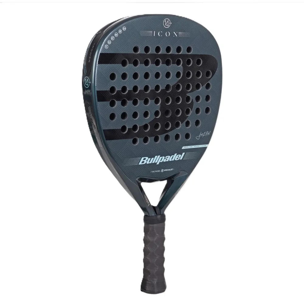 Ракетка для паделу Bullpadel ICON 25 - 9