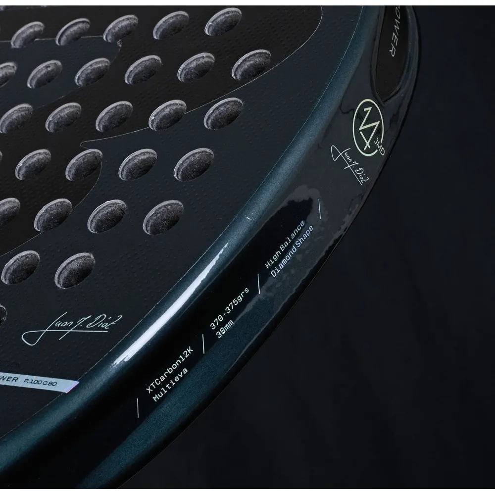 Ракетка для паделу Bullpadel ICON 25 - 6