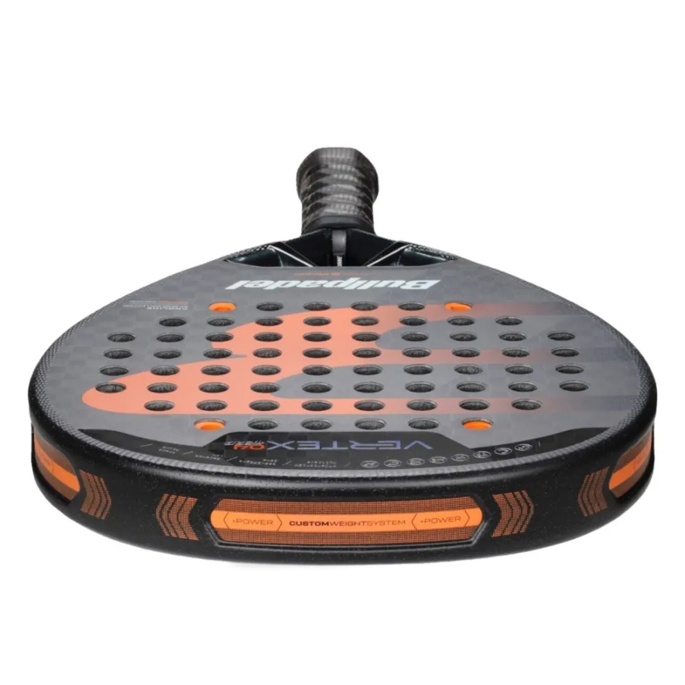 Ракетка для паделу Bullpadel VERTEX 04 HYBRID 25 - 6