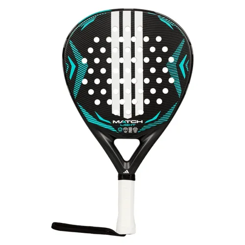 Ракетка для паделу Adidas MATCH LIGHT 2026