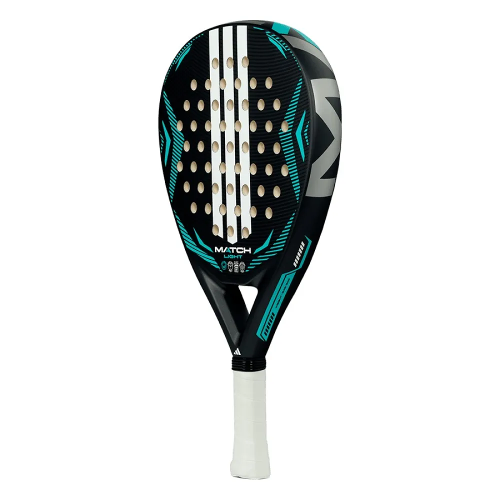 Ракетка для паделу Adidas MATCH LIGHT 2026 - 6