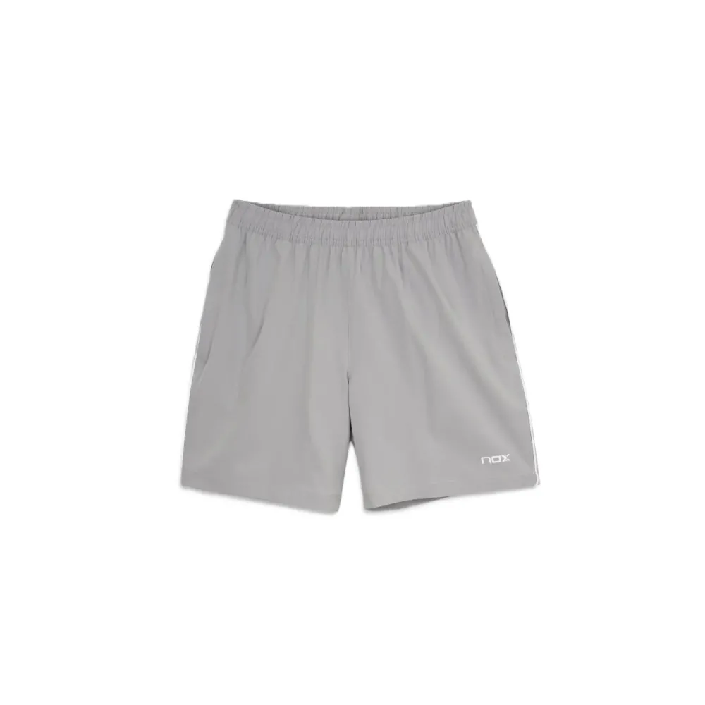 Шорти NOX HOMBRE TEAM GREY L - 1
