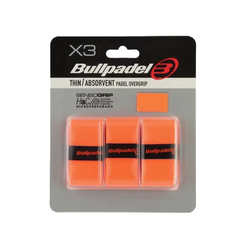 Обмотка Bullpadel GB1705 529
