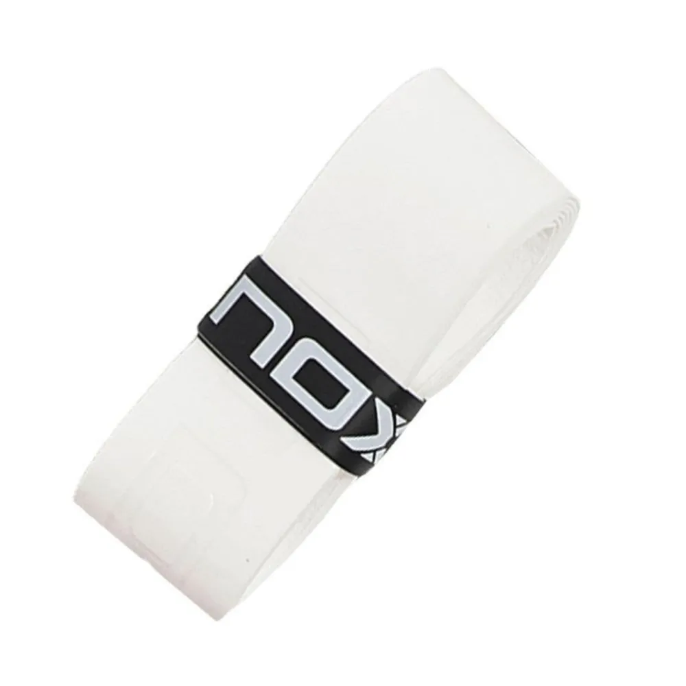 Обмотка NOX Pro White Overgrips - 1