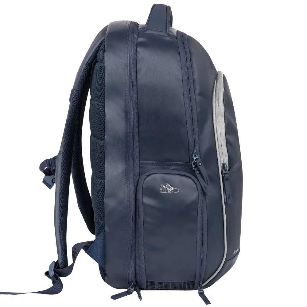 Рюкзак NOX PRO SERIES BLUE - 6