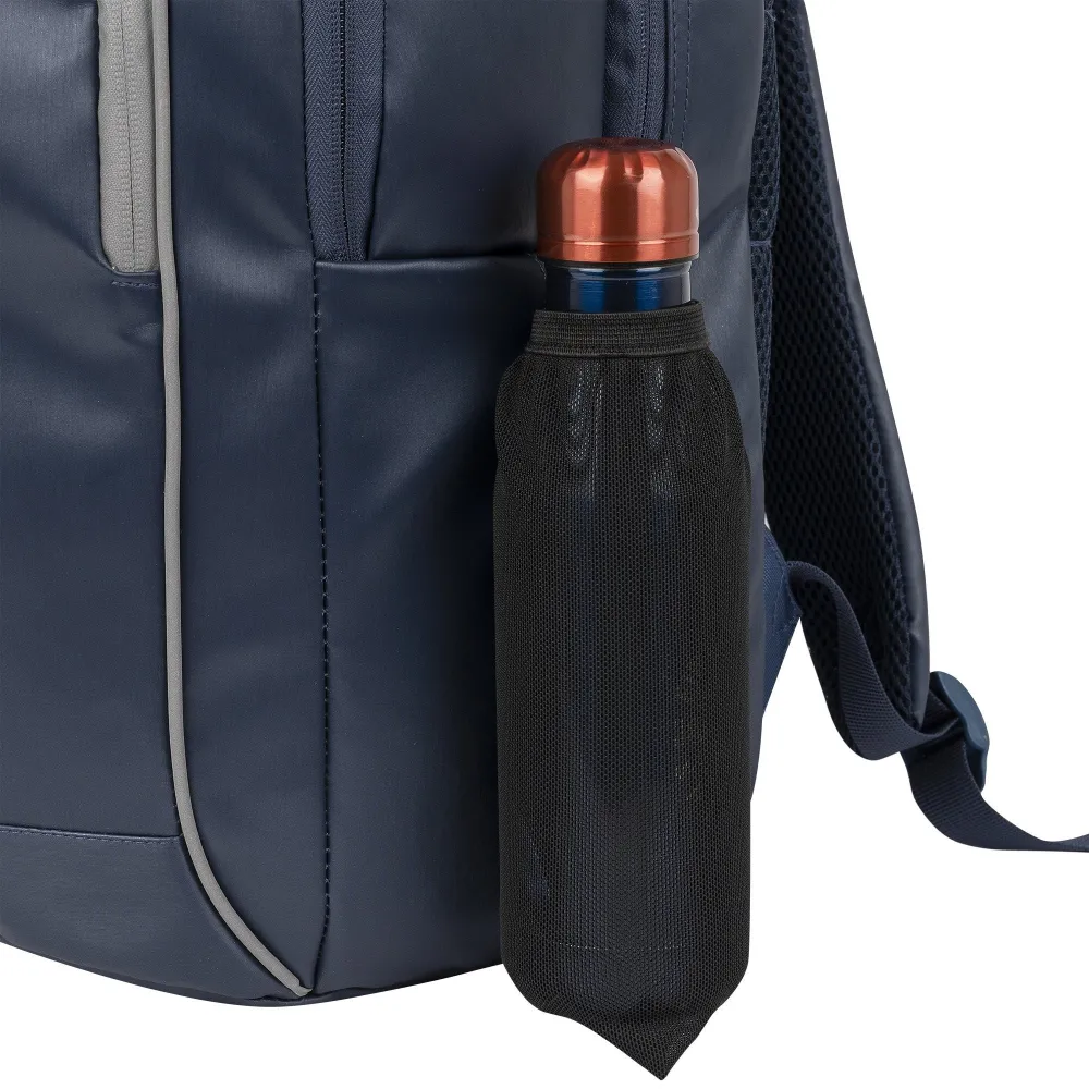 Рюкзак NOX PRO SERIES BLUE - 4