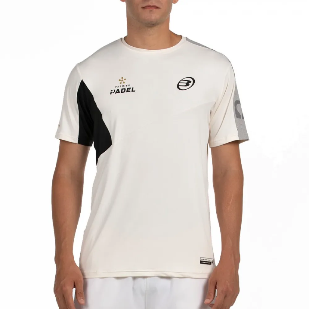 Футболка Bullpadel POCATE 077 S - 1