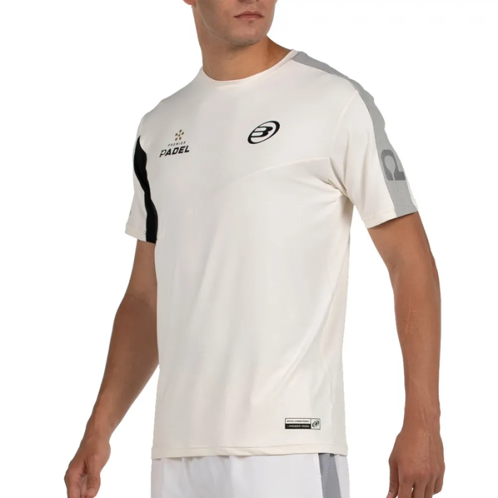 Футболка Bullpadel POCATE 077 S - 4