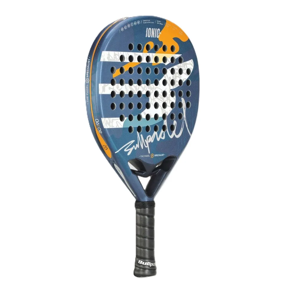 Ракетка для паделу Bullpadel IONIC CONTROL 25 - 9