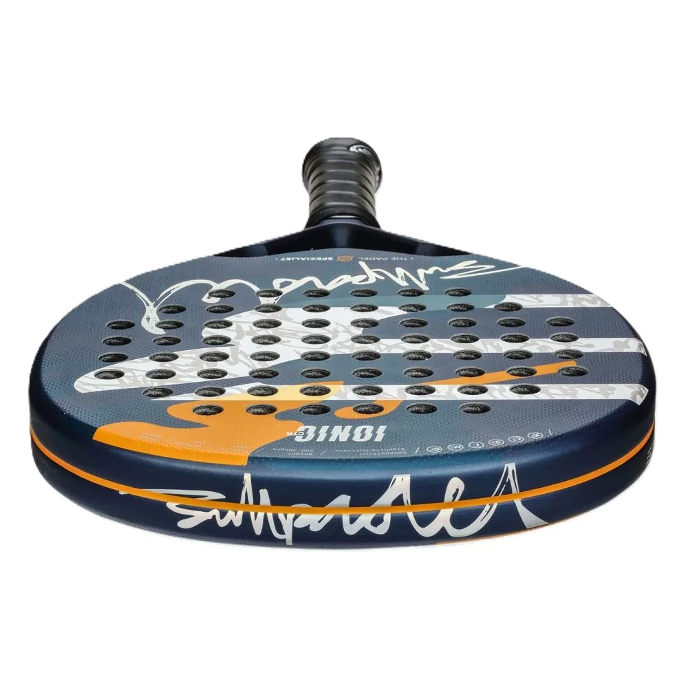 Ракетка для паделу Bullpadel IONIC CONTROL 25 - 8