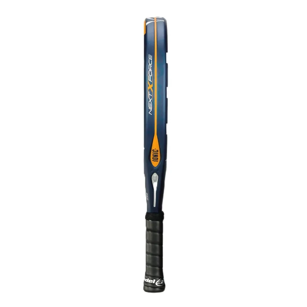 Ракетка для паделу Bullpadel IONIC CONTROL 25 - 7