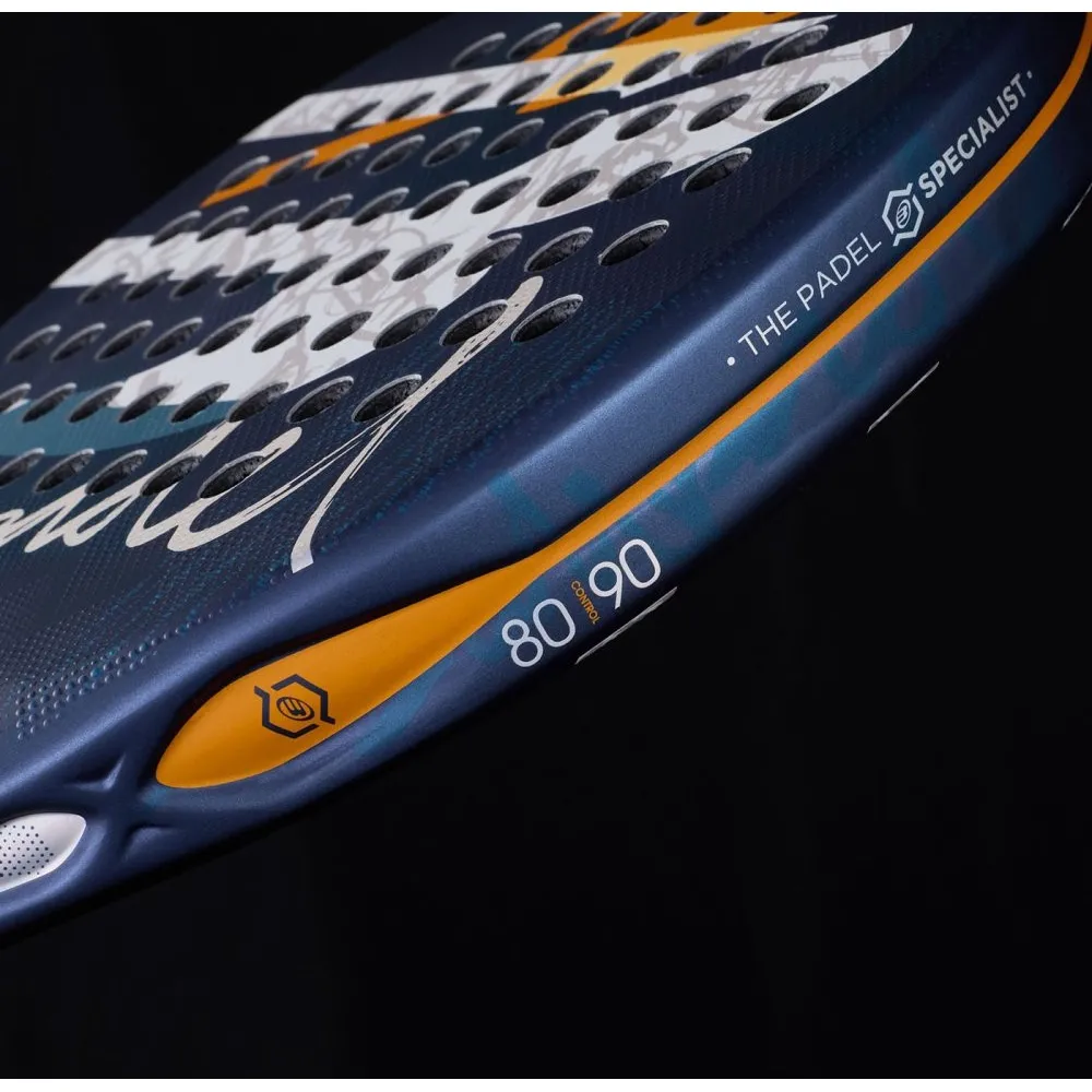 Ракетка для паделу Bullpadel IONIC CONTROL 25 - 6